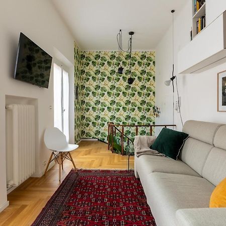 Cinquantacinque Apartment Bologna Luaran gambar