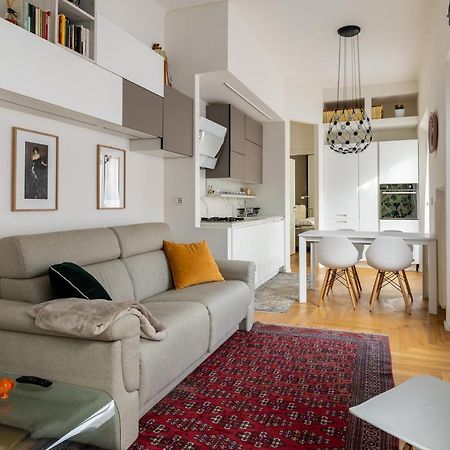 Cinquantacinque Apartment Bologna Luaran gambar