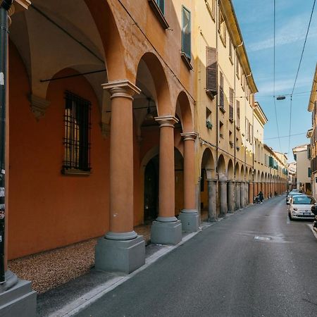 Cinquantacinque Apartment Bologna Luaran gambar