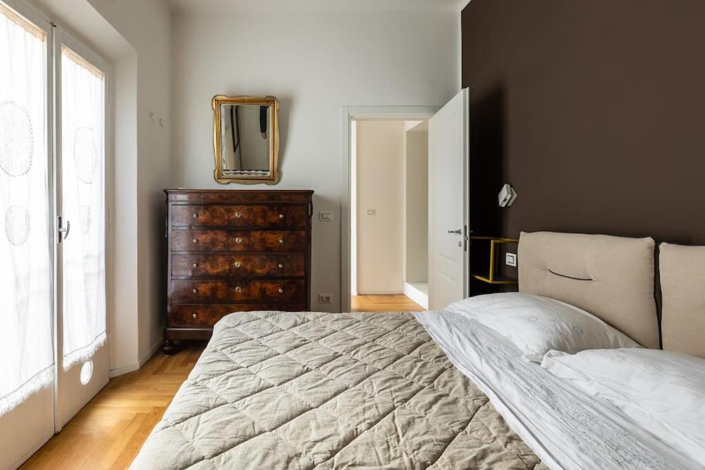 Cinquantacinque Apartment Bologna Luaran gambar