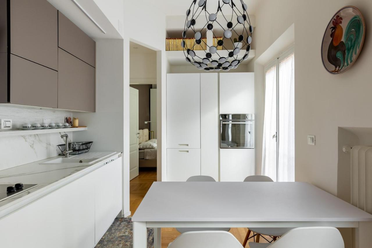 Cinquantacinque Apartment Bologna Luaran gambar