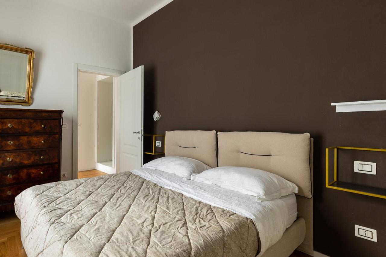 Cinquantacinque Apartment Bologna Luaran gambar
