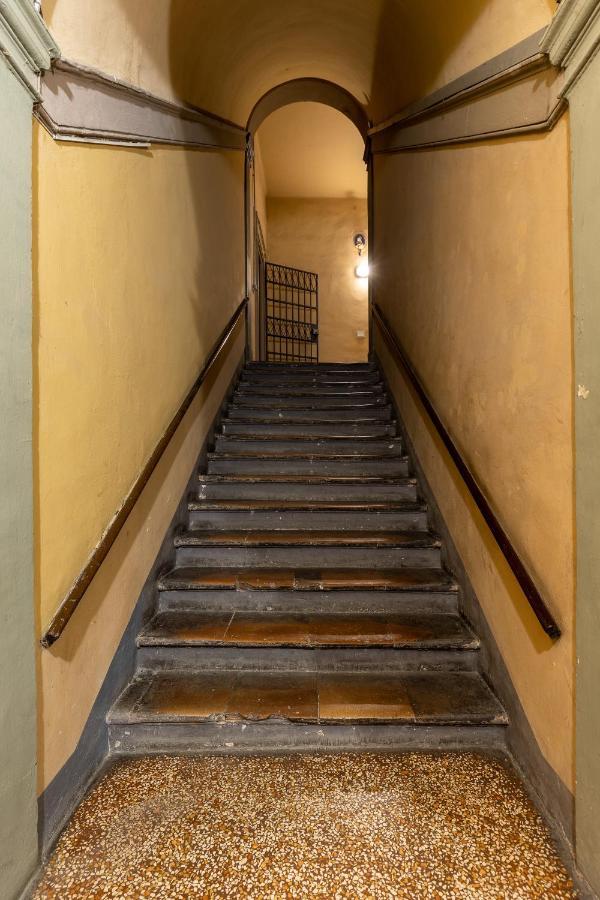 Cinquantacinque Apartment Bologna Luaran gambar