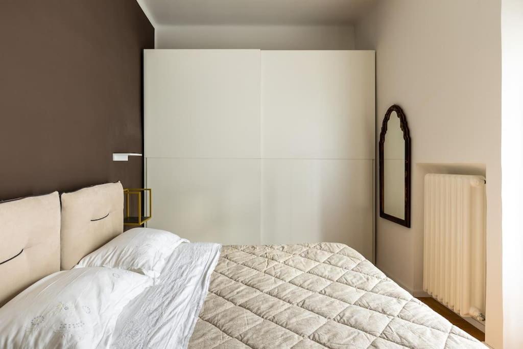 Cinquantacinque Apartment Bologna Luaran gambar