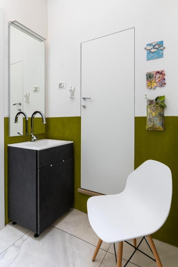 Cinquantacinque Apartment Bologna Luaran gambar