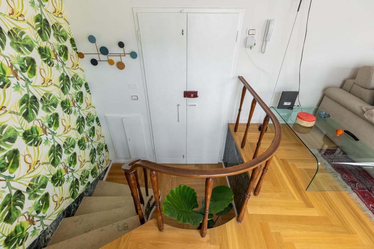 Cinquantacinque Apartment Bologna Luaran gambar
