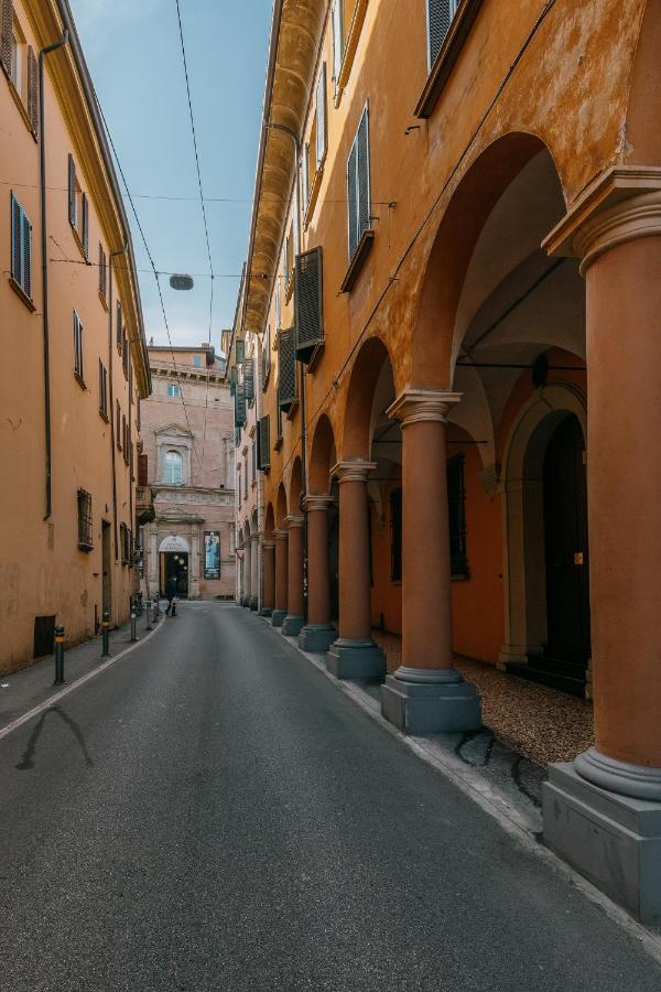 Cinquantacinque Apartment Bologna Luaran gambar