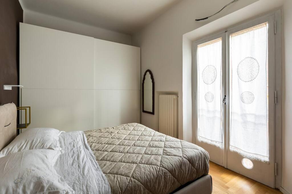 Cinquantacinque Apartment Bologna Luaran gambar