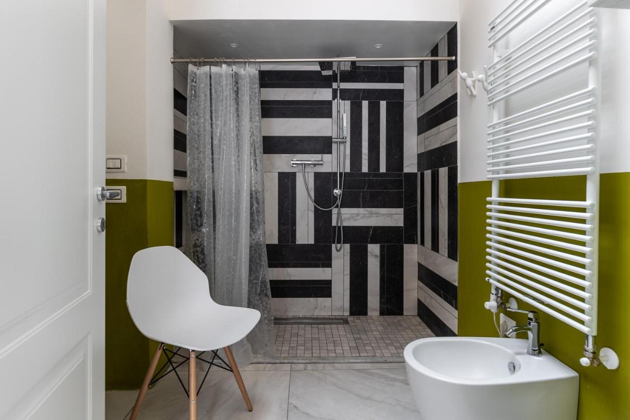 Cinquantacinque Apartment Bologna Luaran gambar