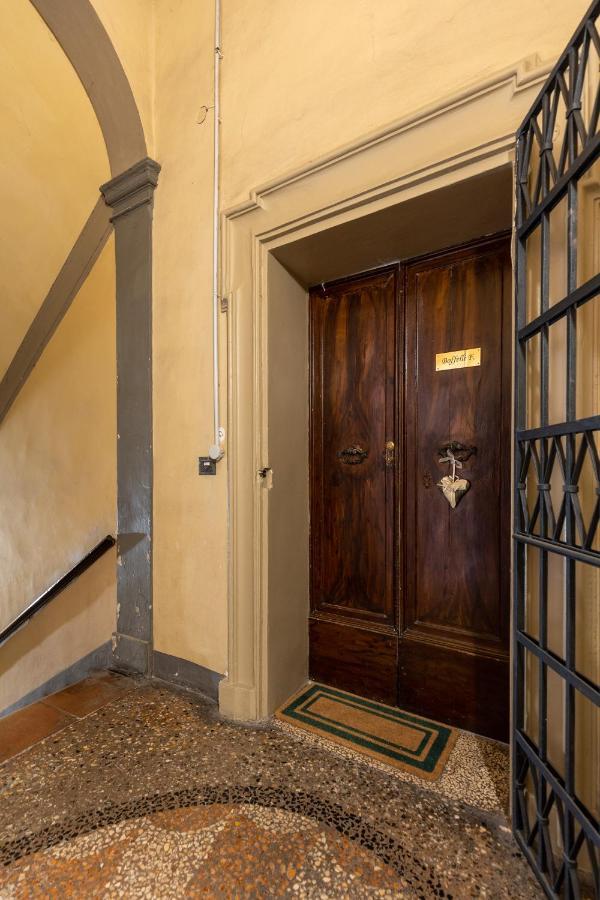 Cinquantacinque Apartment Bologna Luaran gambar